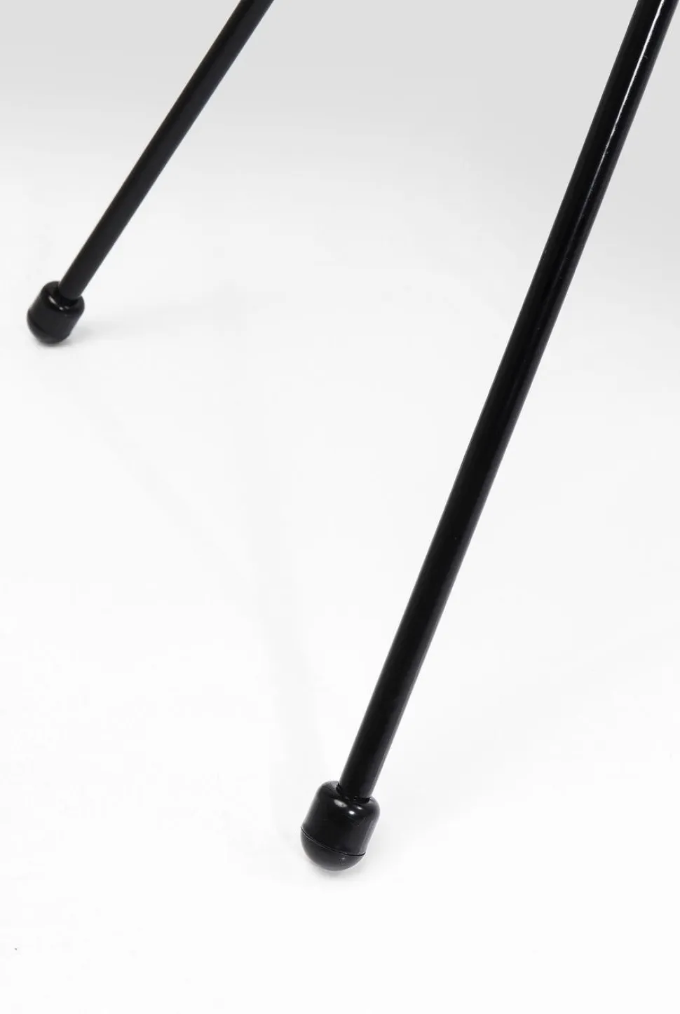 KARE Design Stoel Acapulco Zwart Clearance