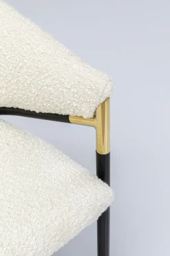 KARE Design Stoel Met Armleuning Boulevard Store