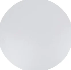 KARE Design Tafelblad Schickeria White Ø80cm Hot
