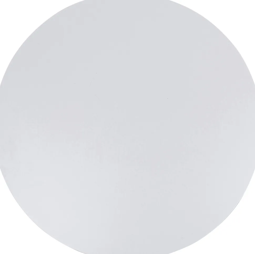 KARE Design Tafelblad Schickeria White Ø80cm Hot