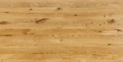 KARE Design Tafelblad Tavola Straight Edge Oak 160x80 Shop