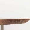 KARE Design Tafelblad Tavola Swiss Edge Dark 180x90 Flash Sale
