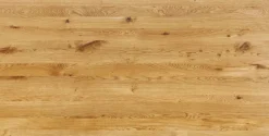 KARE Design Tafelblad Tavola Swiss Edge Oak 200x100 Cheap