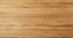 KARE Design Tafelblad Tavola Swiss Edge Oak 180x90 New
