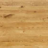 KARE Design Tafelblad Tavola Swiss Edge Oak 160x80 Best