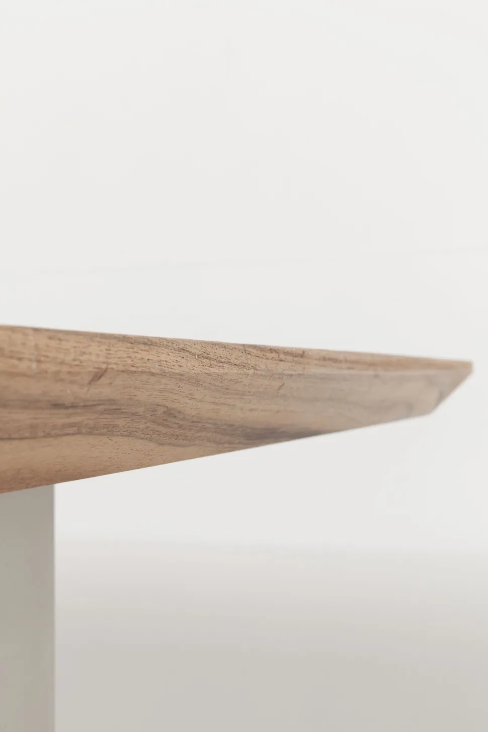 KARE Design Tafelblad Tavola Swiss Edge 220x100 Best Sale