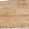 KARE Design Tafelblad Tavola Tree Edge 220x100 Cheap