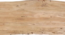 KARE Design Tafelblad Tavola Tree Edge 220x100 Cheap