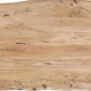 KARE Design Tafelblad Tavola Tree Edge 200x100 New