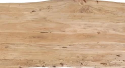 KARE Design Tafelblad Tavola Tree Edge 240x100 Best Sale
