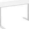 KARE Design Tafelblad Tavola White Smart 120x60cm Clearance