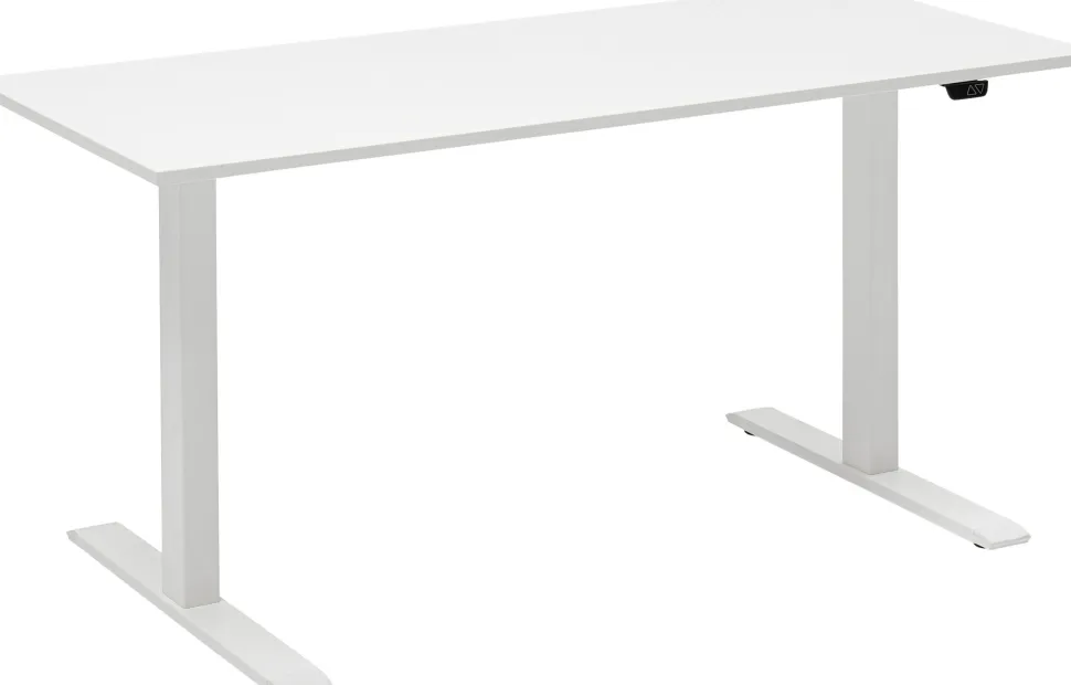 KARE Design Tafelblad Tavola White Smart 120x60cm Clearance