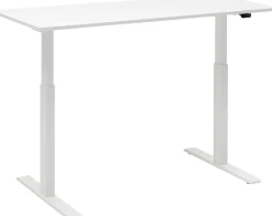KARE Design Tafelblad Tavola White Smart 120x60cm Clearance