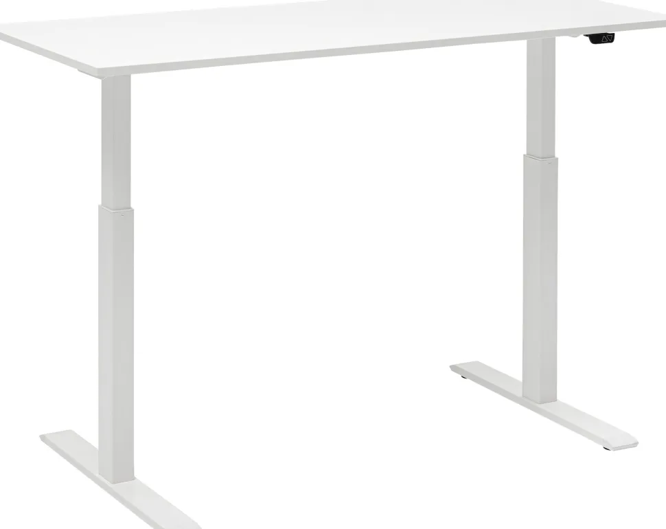 KARE Design Tafelblad Tavola White Smart 120x60cm Clearance