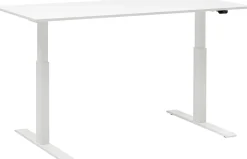 KARE Design Tafelblad Tavola White Smart 140x70 Hot