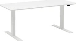 KARE Design Tafelblad Tavola White Smart 160x80 Best Sale