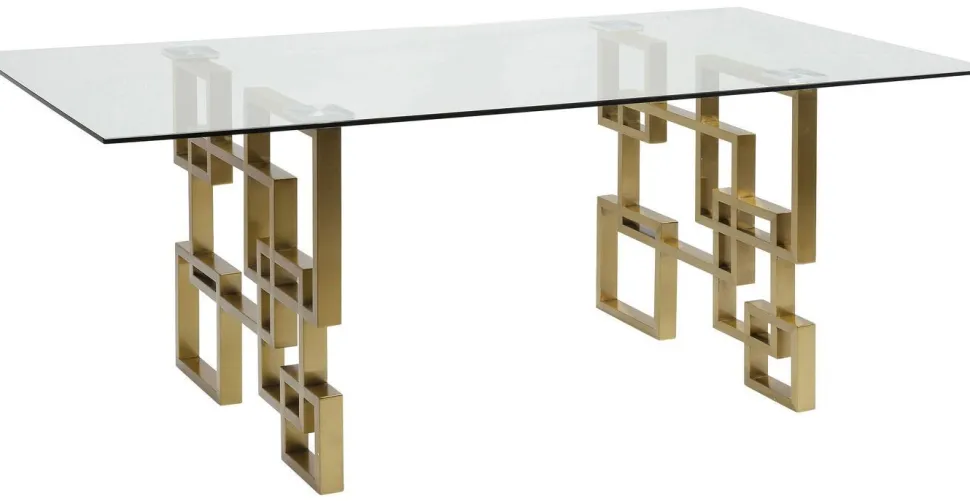 KARE Design Tafel Boulevard 200x100cm Sale