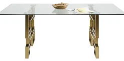 KARE Design Tafel Boulevard 200x100cm Sale