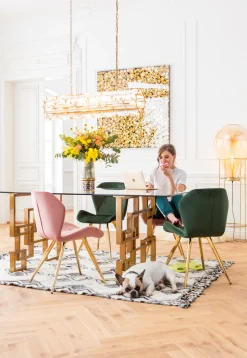 KARE Design Tafel Boulevard 200x100cm Sale