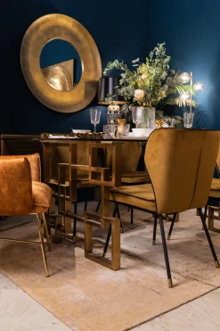 KARE Design Tafel Boulevard 200x100cm Sale