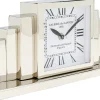 KARE Design Tafelklok City 33x7cm Store