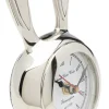 KARE Design Tafelklok Rabbit 10x21cm Shop