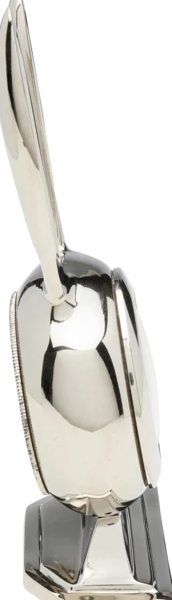KARE Design Tafelklok Rabbit 10x21cm Shop
