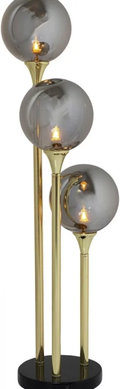 KARE Design Tafellamp Al Capone Tre Flash Sale