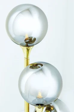 KARE Design Tafellamp Al Capone Tre Flash Sale