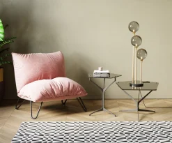 KARE Design Tafellamp Al Capone Tre Flash Sale