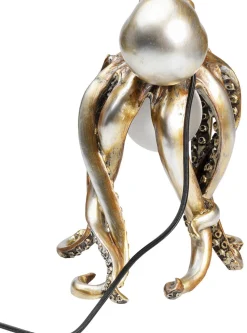 KARE Design Tafellamp Animal Octopus Fashion