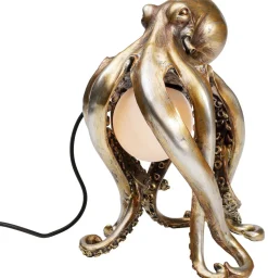KARE Design Tafellamp Animal Octopus Fashion