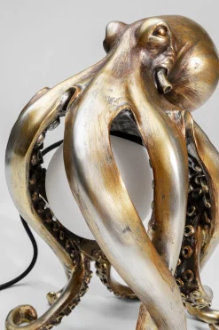 KARE Design Tafellamp Animal Octopus Fashion