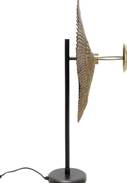 KARE Design Tafellamp Bird Wings 76cm New