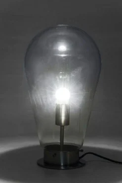 KARE Design Tafellamp Bulb Satin Online