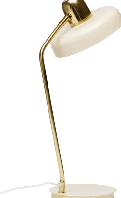 KARE Design Tafellamp Demi Beige 56cm Outlet