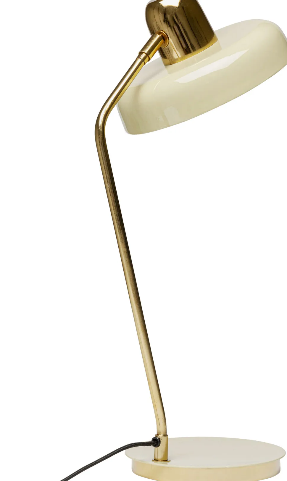 KARE Design Tafellamp Demi Lichtgroen 56cm New