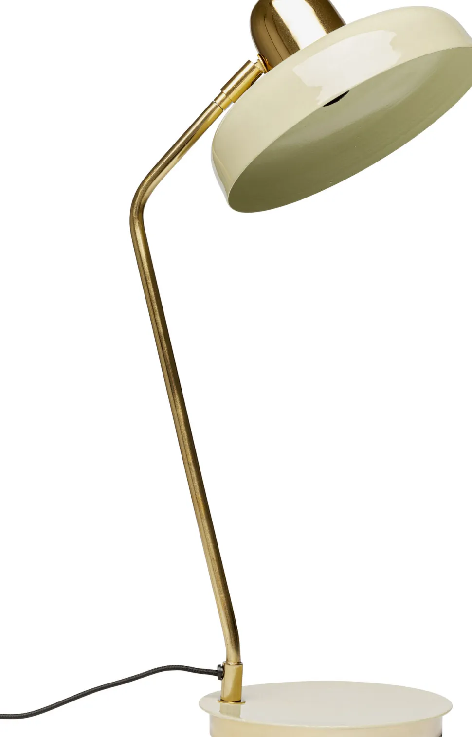 KARE Design Tafellamp Demi Lichtgroen 56cm New