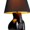 KARE Design Tafellamp Donna Black Clearance