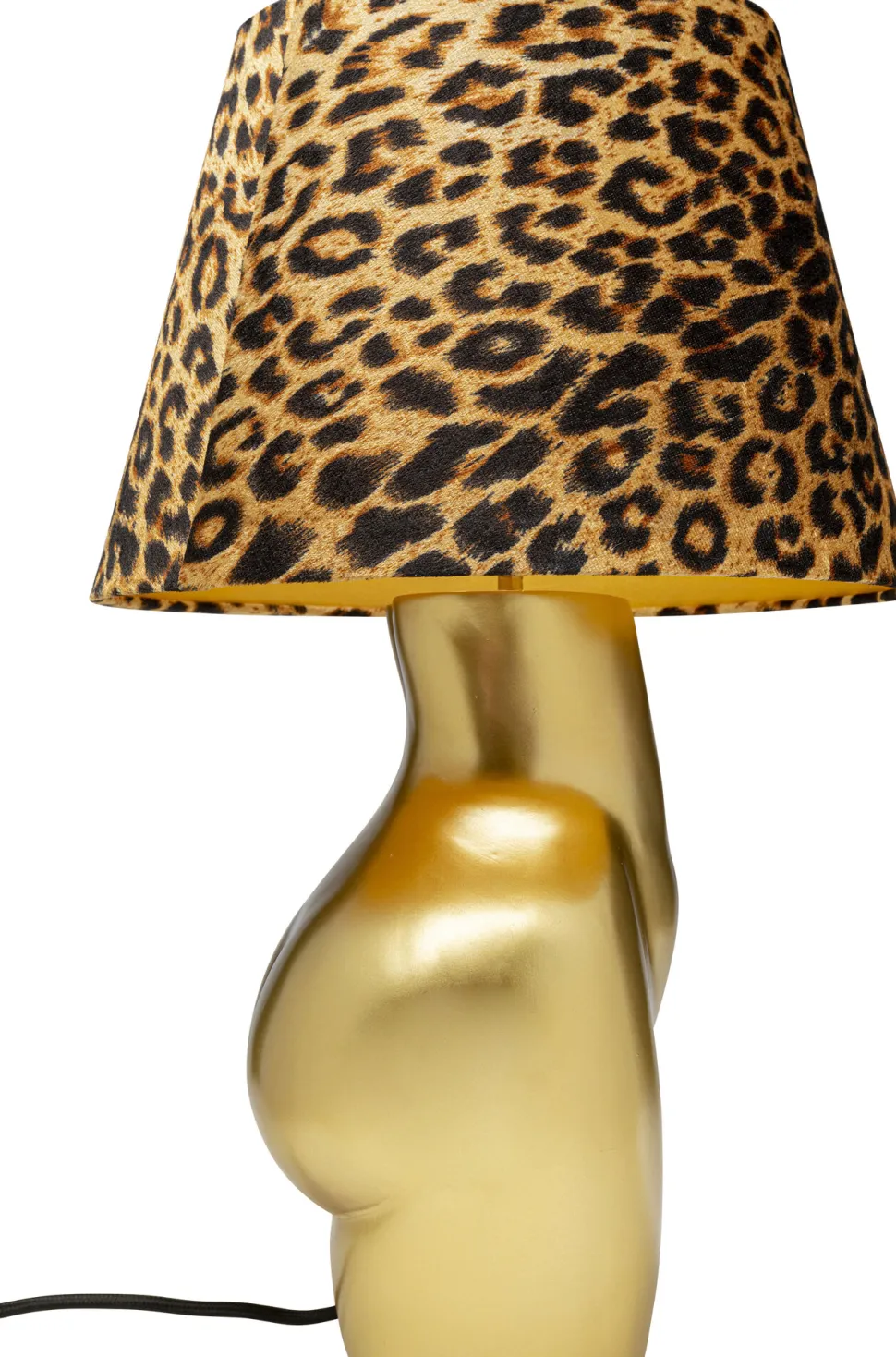 KARE Design Tafellamp Donna Leo 48cm Best