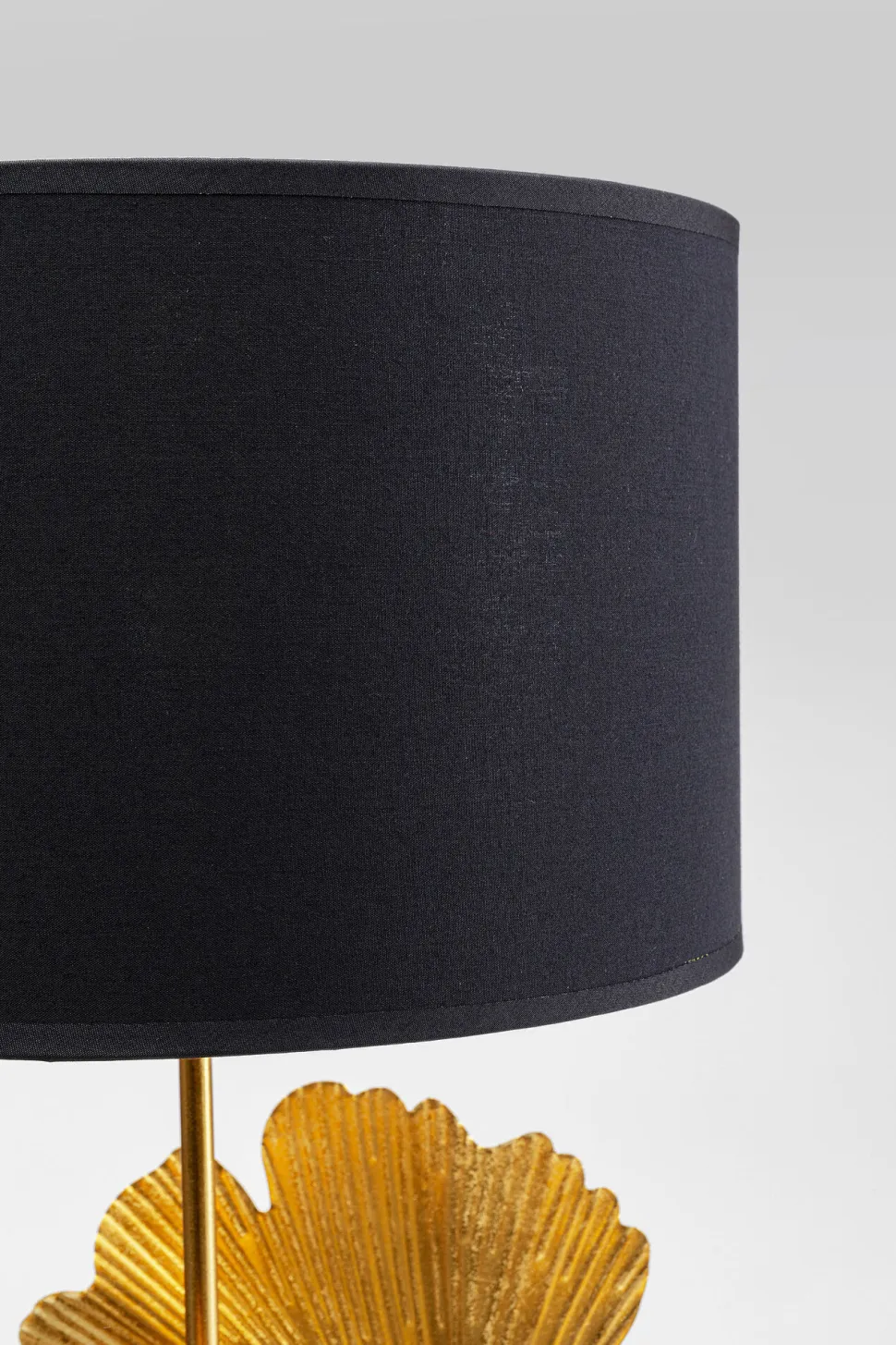 KARE Design Tafellamp Flores Goud New