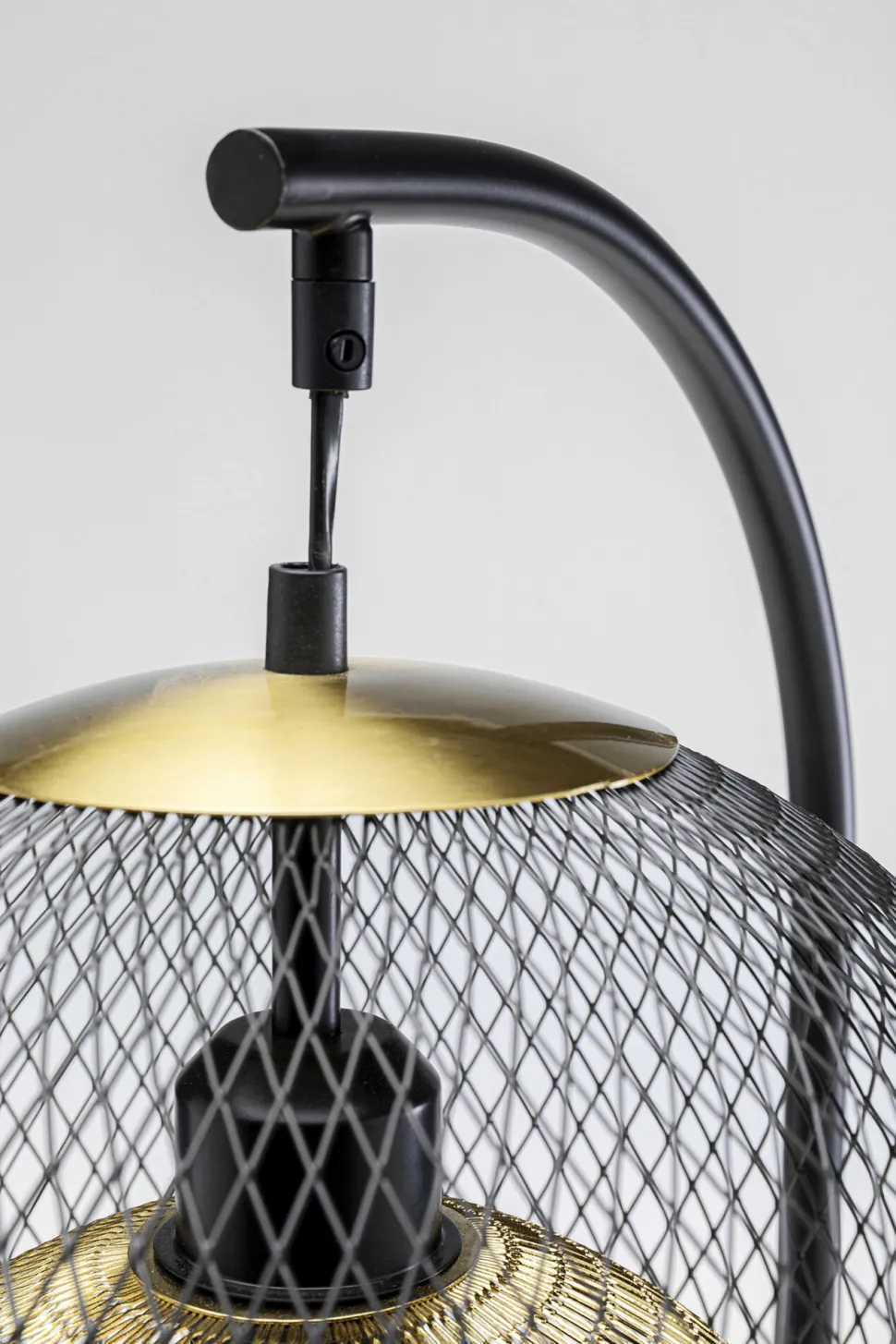KARE Design Tafellamp Grato 62cm Outlet