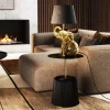 KARE Design Tafellamp Happy Elephant 48cm Cheap