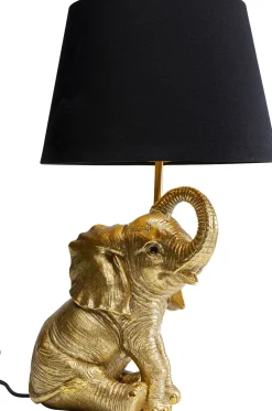 KARE Design Tafellamp Happy Elephant 48cm Cheap