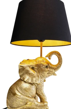 KARE Design Tafellamp Happy Elephant 48cm Cheap