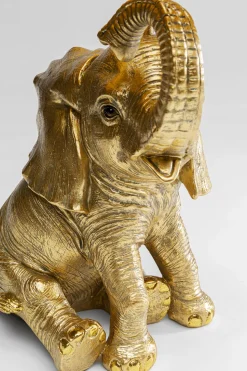 KARE Design Tafellamp Happy Elephant 48cm Cheap