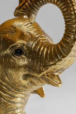 KARE Design Tafellamp Happy Elephant 48cm Cheap