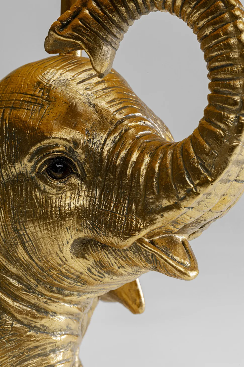 KARE Design Tafellamp Happy Elephant 48cm Cheap