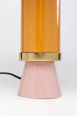 KARE Design Tafellamp Josy Pink 51cm Online