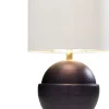 KARE Design Tafellamp Kalahari Grey 51cm Outlet